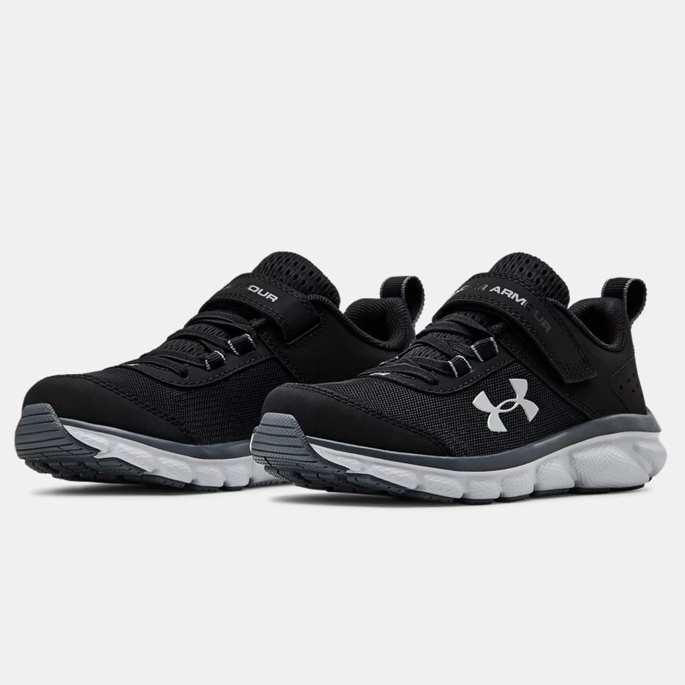 Under Armour Assert 8 Stay-Put Closure sneakers - Picture 1 of 12